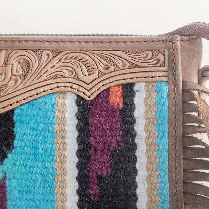 Loyal West Gloriana Mini Purse
