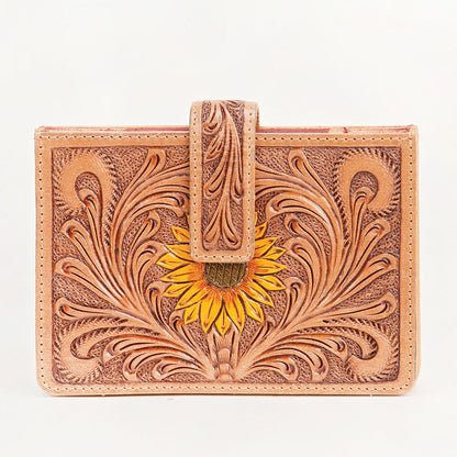 Loyal West Prairie Sunshine Cardholder