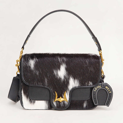Loyal West Shell Medium Purse (TEST PRODUCT)