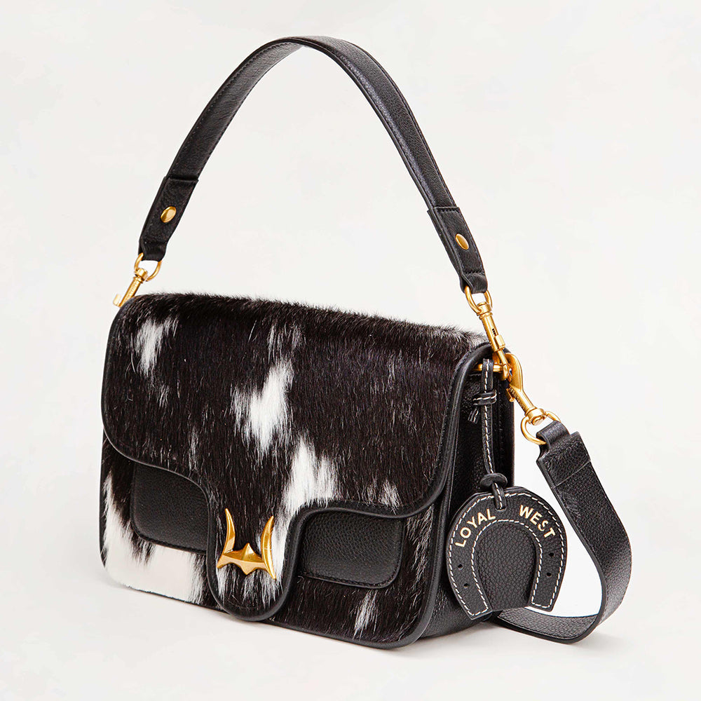 Loyal West Shell Medium Purse (TEST PRODUCT)