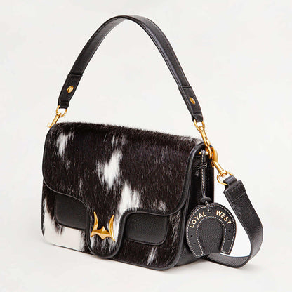 Loyal West Shell Medium Purse (TEST PRODUCT)