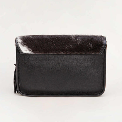 Loyal West Shell Medium Purse