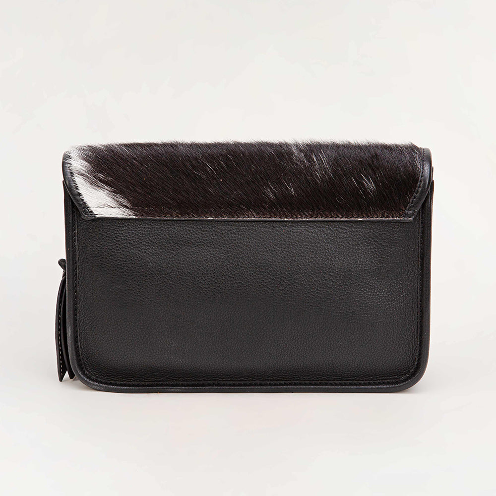 Loyal West Shell Medium Purse (TEST PRODUCT)