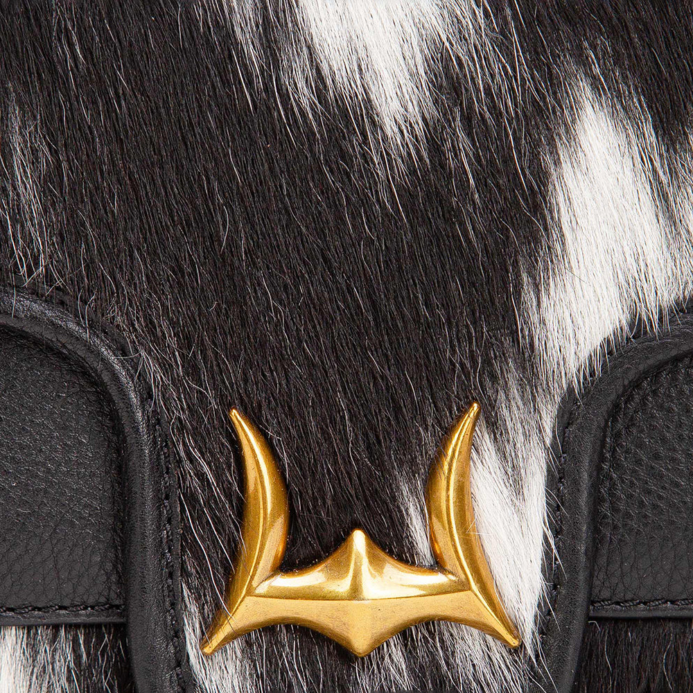 Loyal West Shell Medium Purse (TEST PRODUCT)
