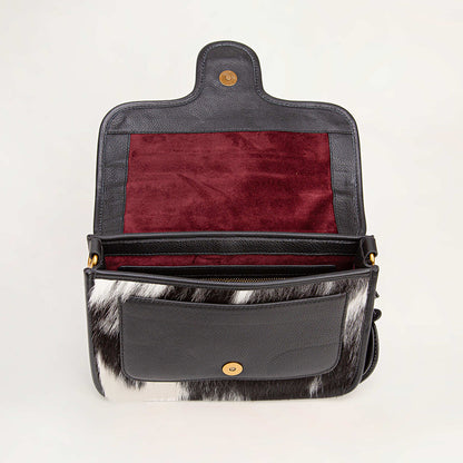 Loyal West Shell Medium Purse (TEST PRODUCT)