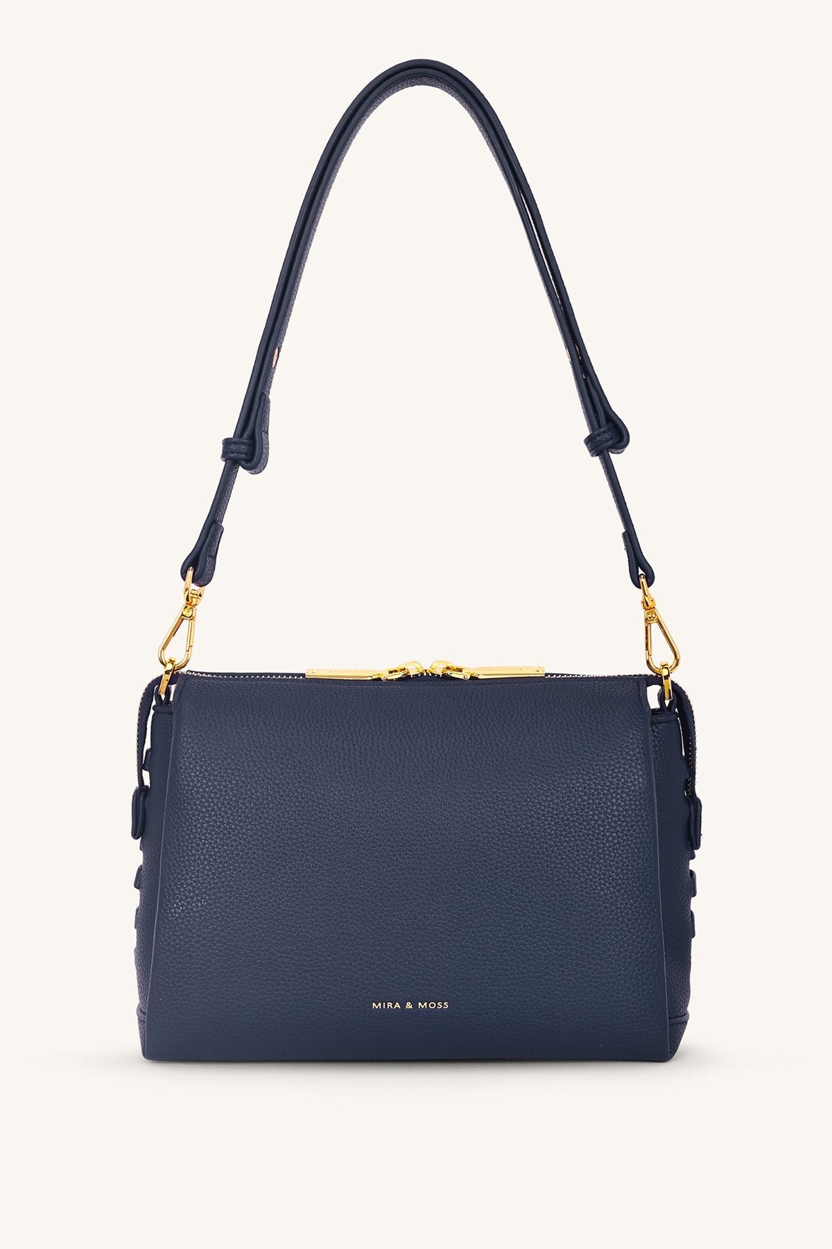 Mira & Moss Soraya Crossbody Bag - Night Sky