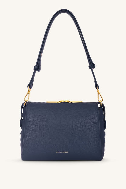 Mira & Moss Soraya Crossbody Bag - Night Sky