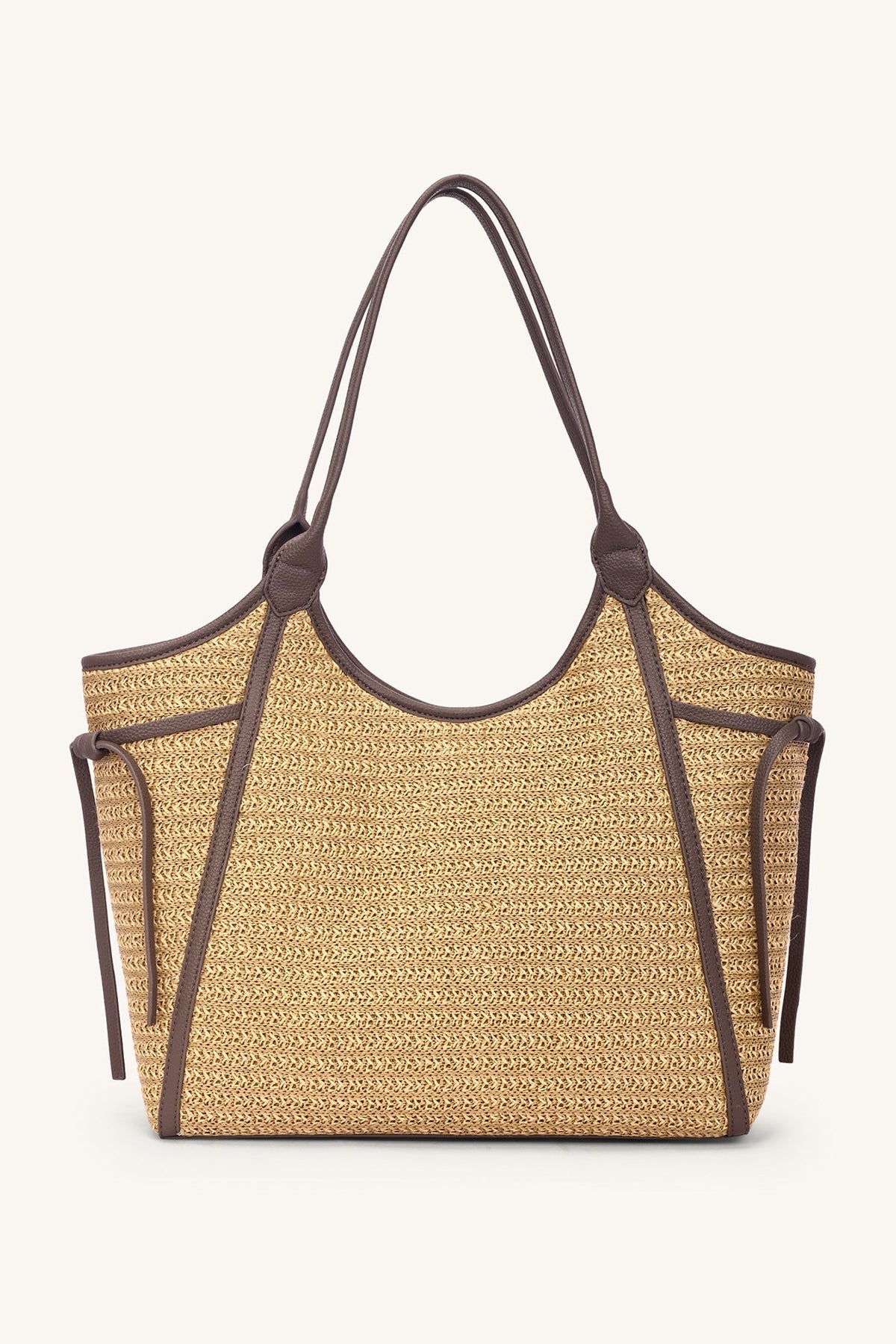Mira & Moss Soleil Tote Bag - Natural