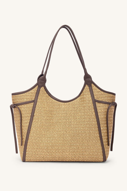 Mira & Moss Soleil Tote Bag - Natural