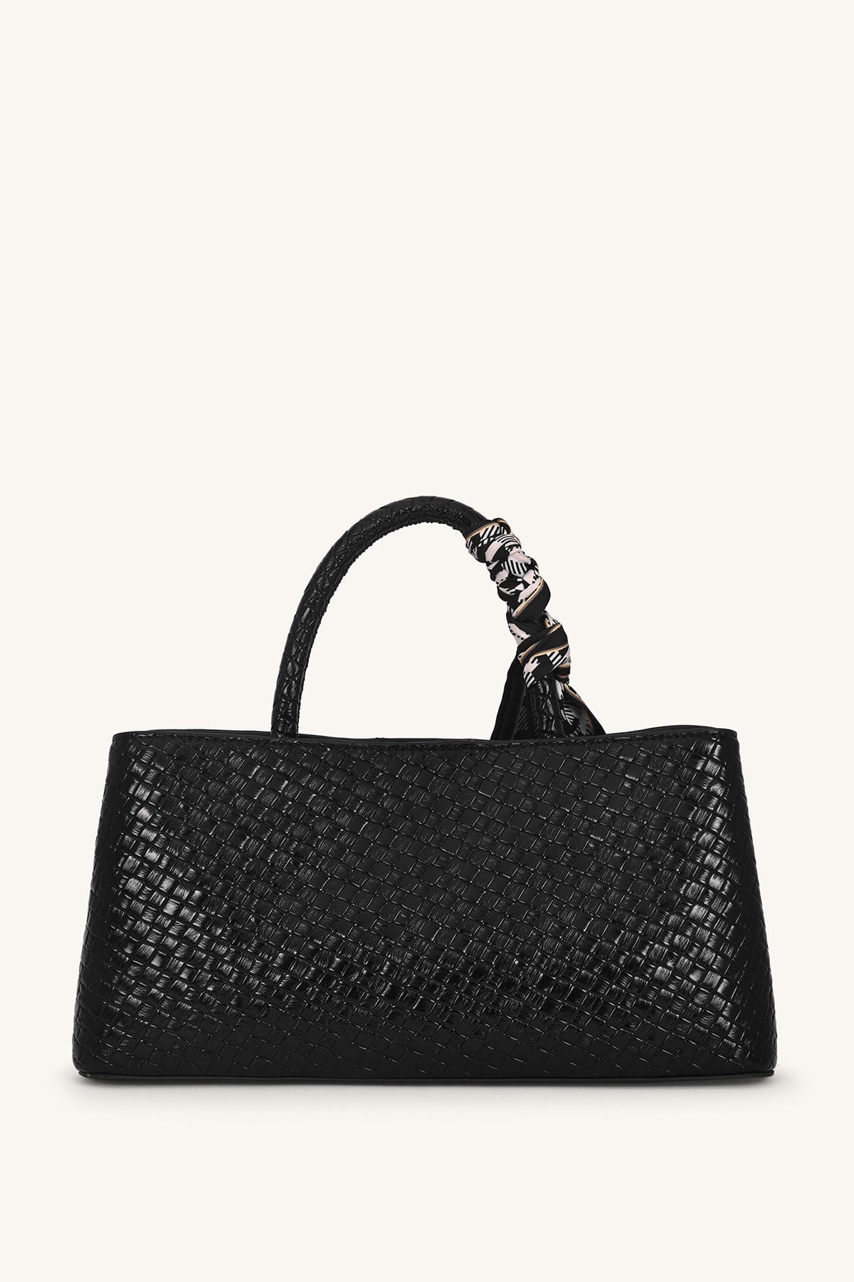 Mira & Moss Odette Shoulder Bag - Noir