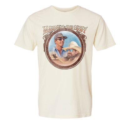 Mauney & Brisby & The Bulls T