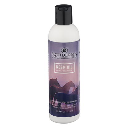 Organic Neem Oil