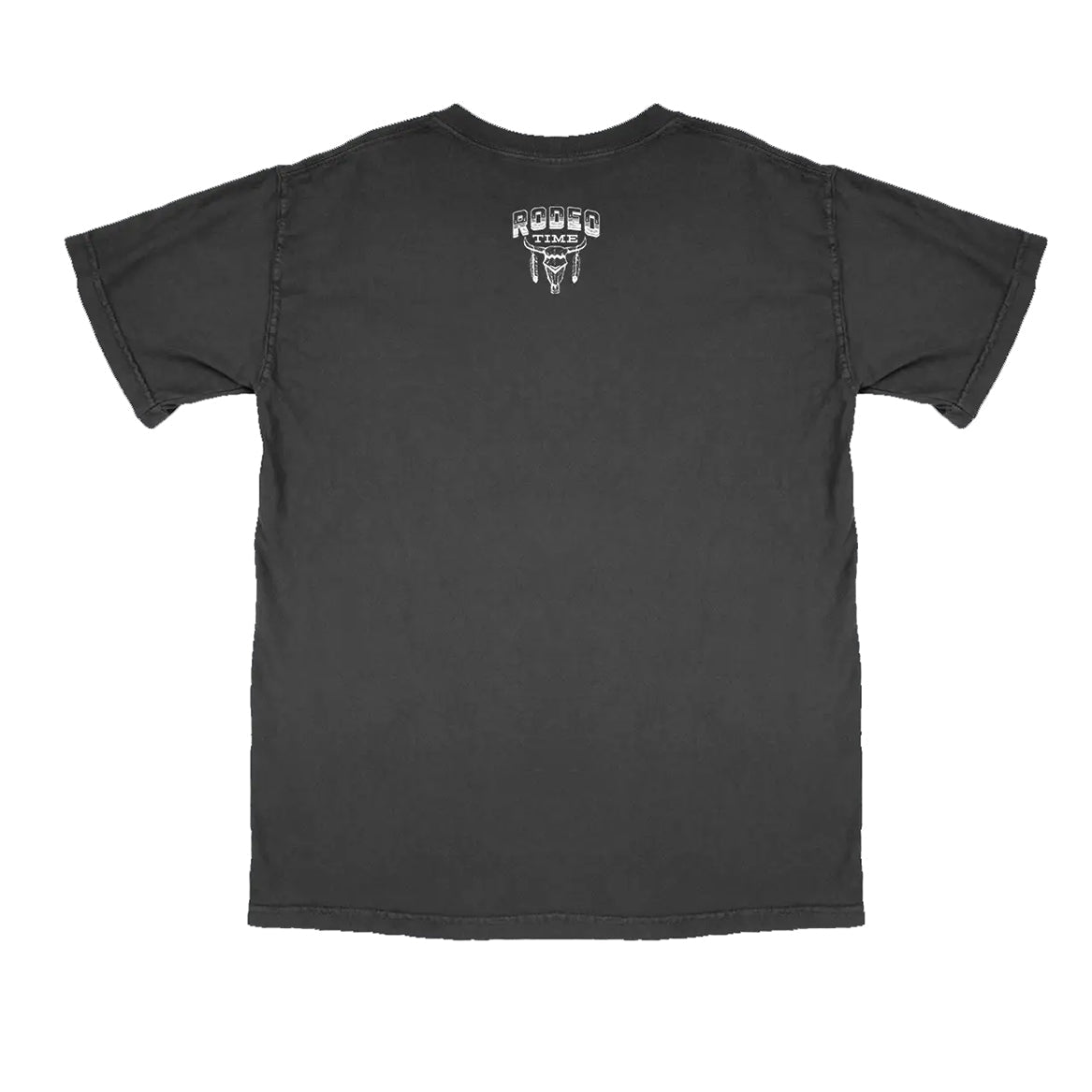 Rodeo Time Rose T