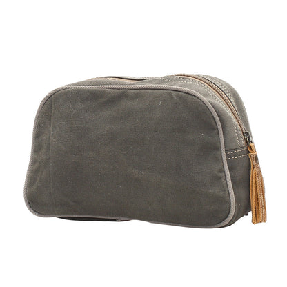 Flower Design Make-Up Kit Bag  (Big)