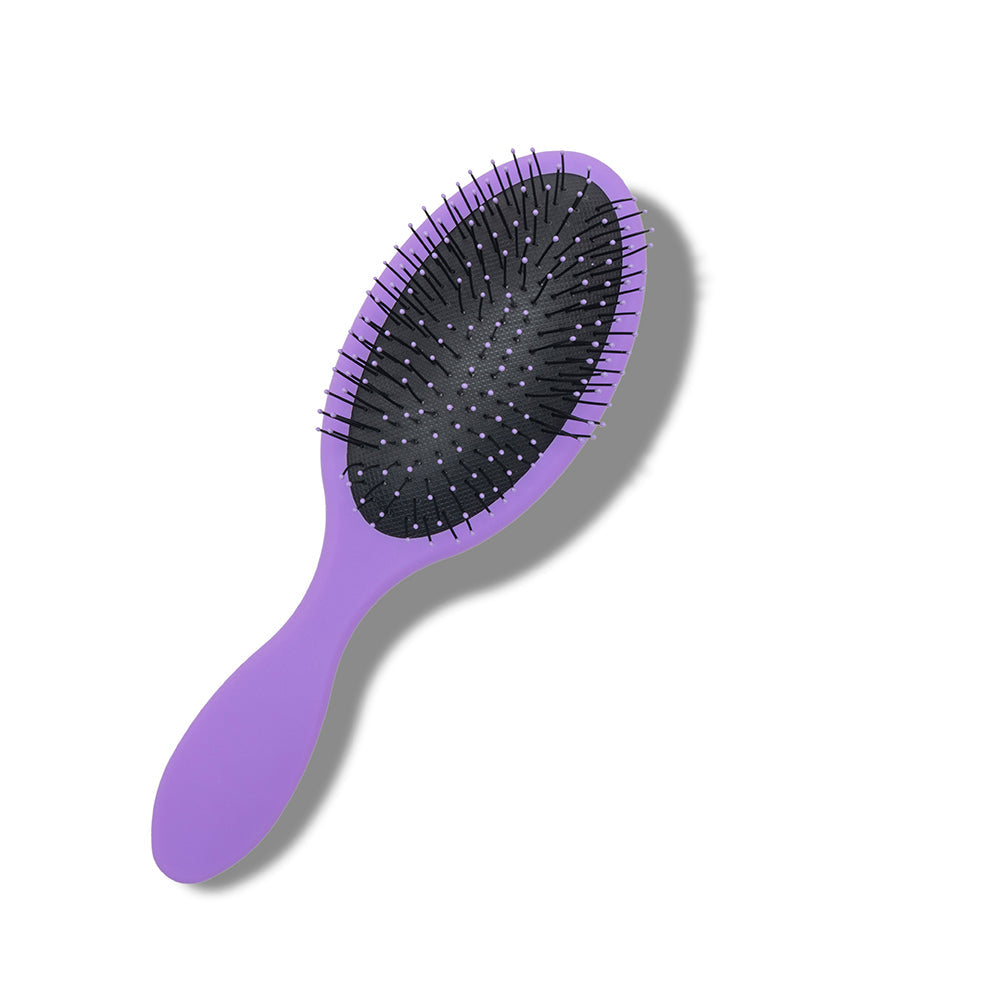 Purple Passion Hair Brush