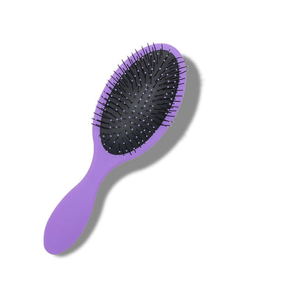 Purple Passion Hair Brush