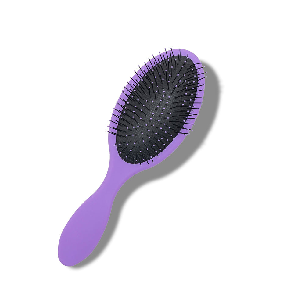 Purple Passion Hair Brush