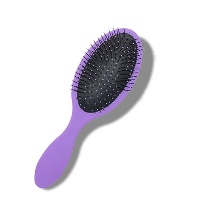 Purple Passion Hair Brush