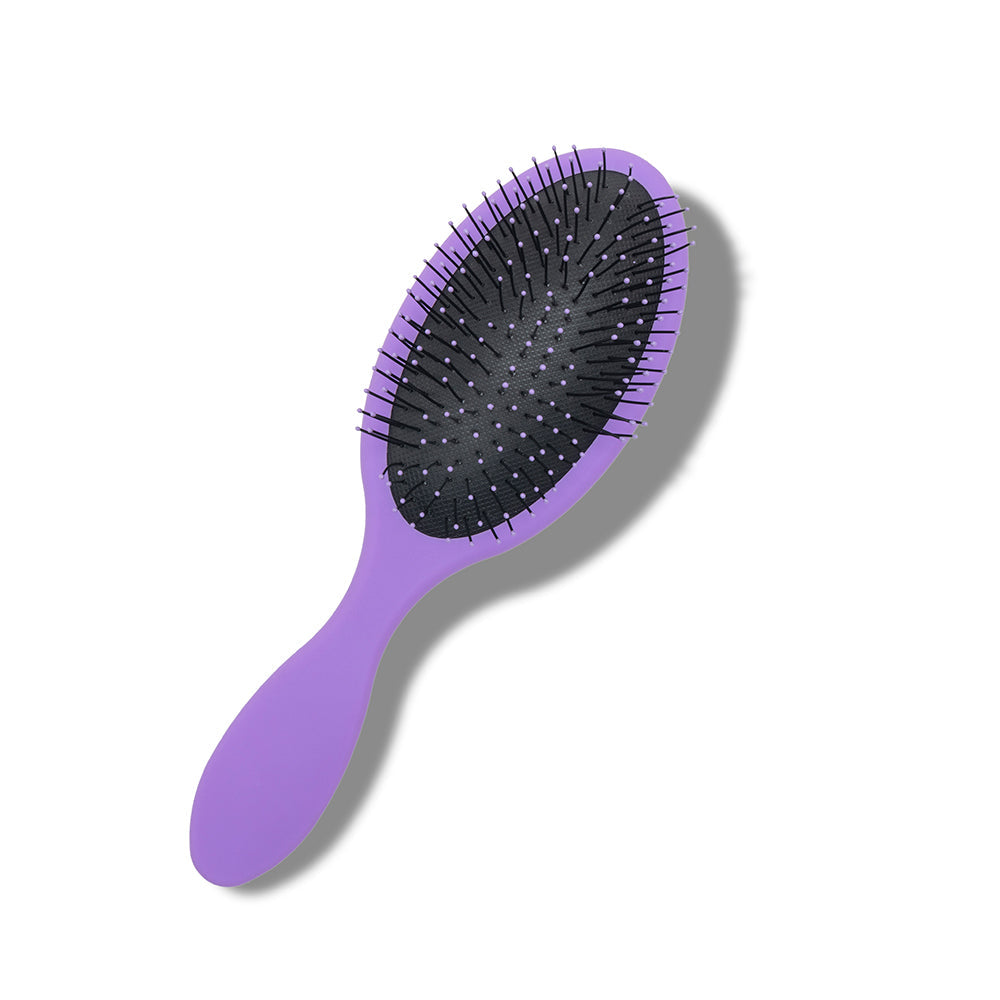 Purple Passion Hair Brush