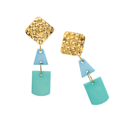 Dulzura Mia Earrings