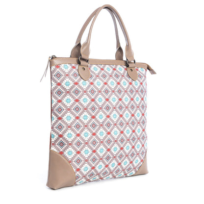 Payson Hill Duo Tote bag