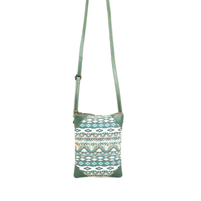 Mirage Small Crossbody Bag