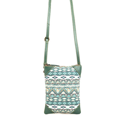 Mirage Small Crossbody Bag