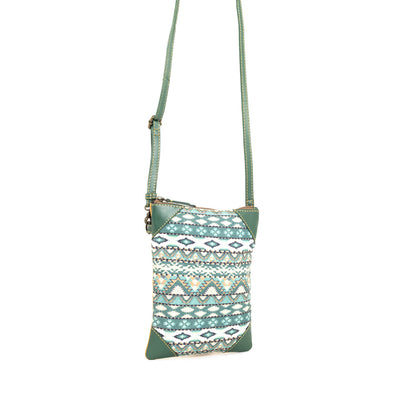 Mirage Small Crossbody Bag