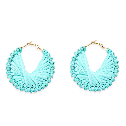 Woven Dreams Earrings