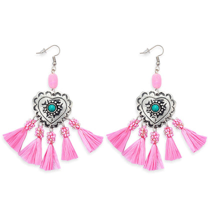 Shayla's Trail Earrings