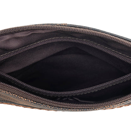 The Myra Maverick Crossbody Bag