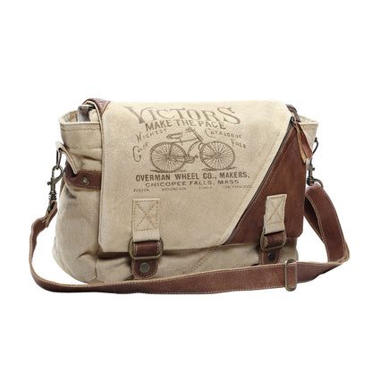 Victors Messenger Bag