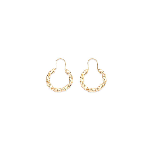 Tango Twist Earrings