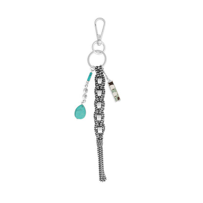 Devonnie Trail Key Fob