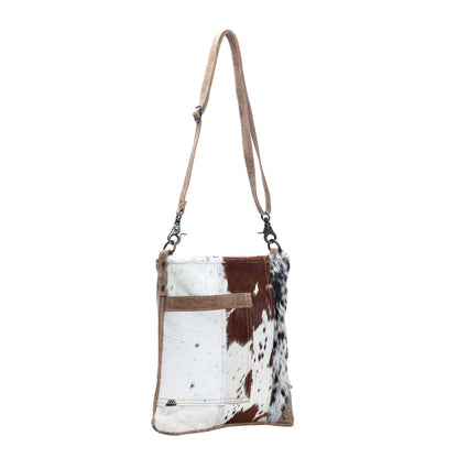 Hairon Shoulder Bag