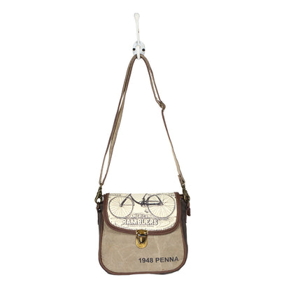 1948 Penna Small & Cross Body Bag
