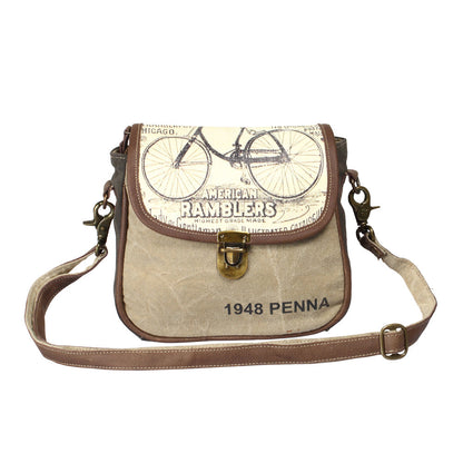 1948 Penna Small & Cross Body Bag