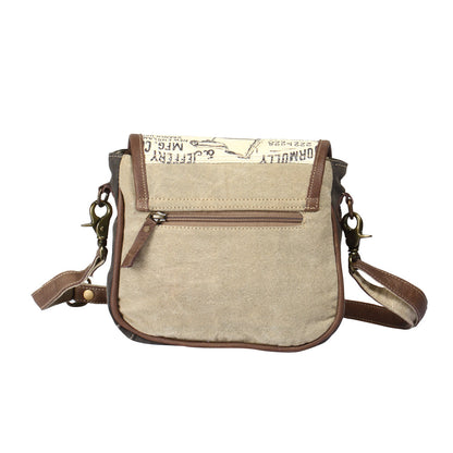 1948 Penna Small & Cross Body Bag