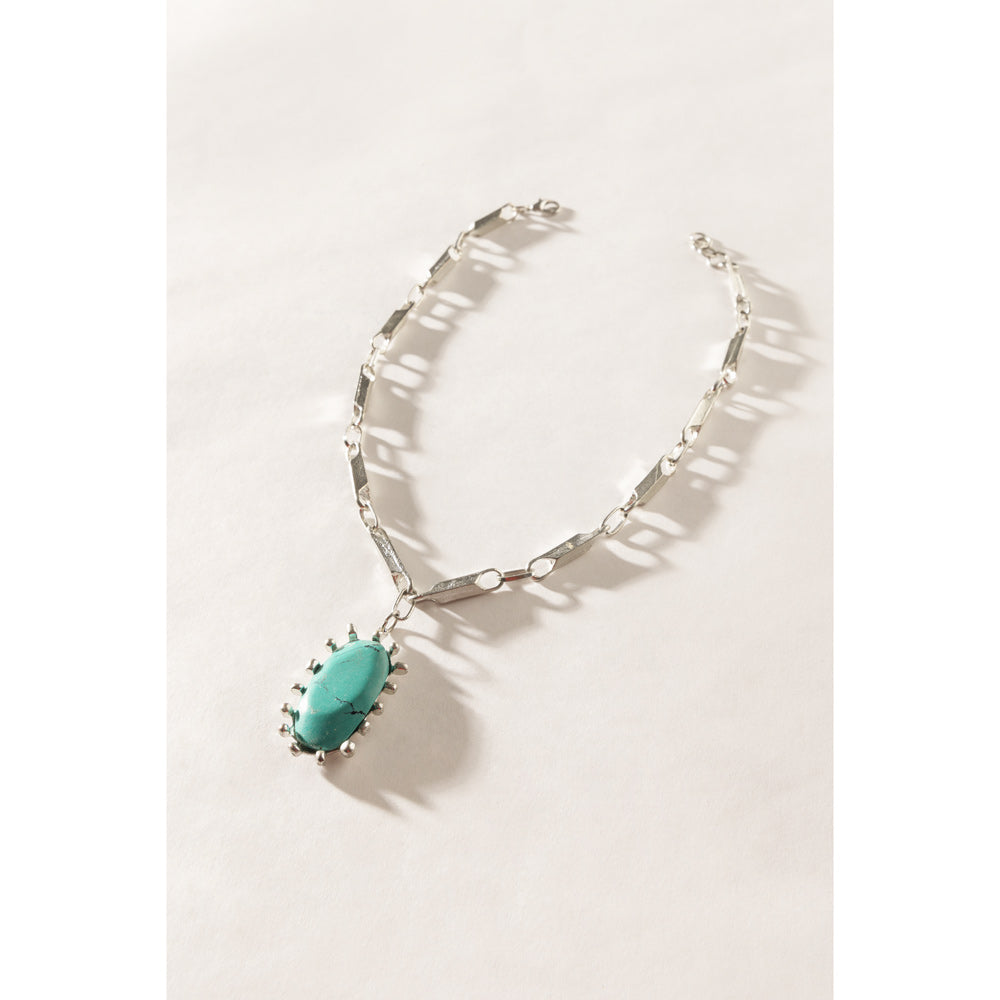 Open Sky Necklace