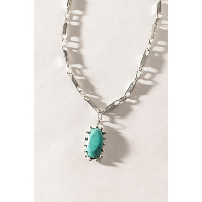 Open Sky Necklace