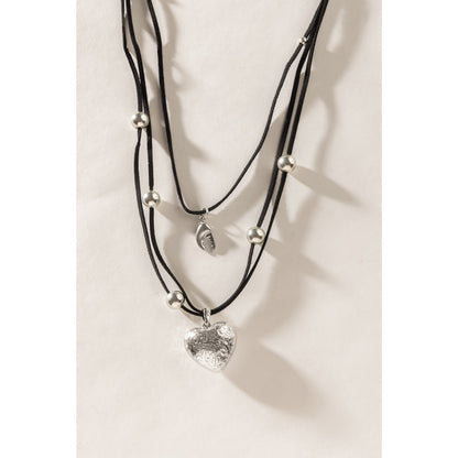 Love & Nature Necklace