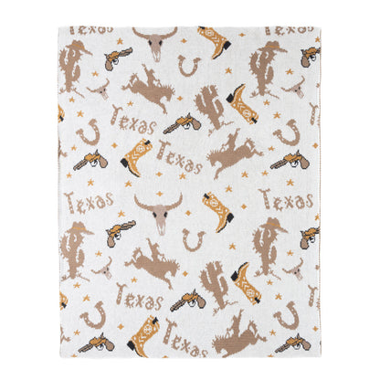 Tiny Texan
