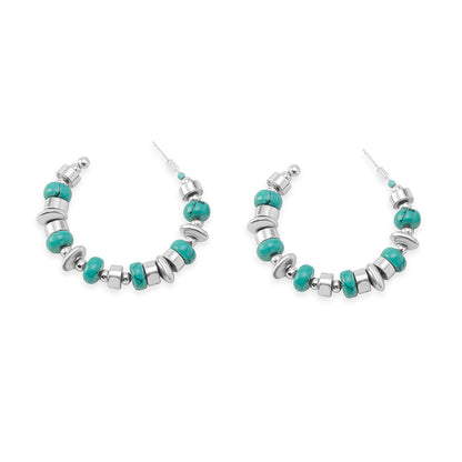 Spring Rains Earrings