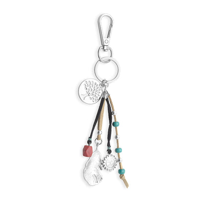 Mesa Spirit Keeper Key Fob