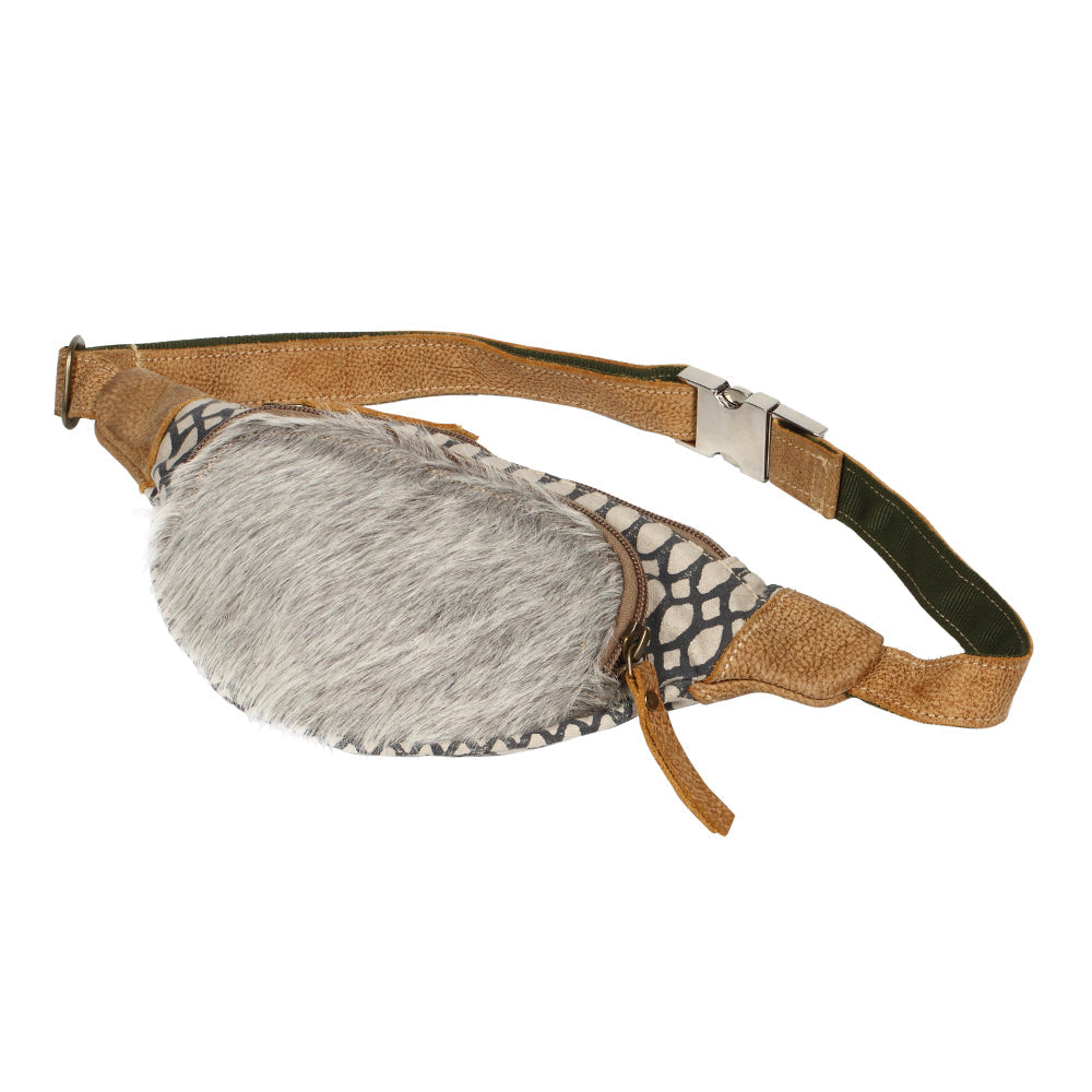 Fanny Pack Cross Body Bag