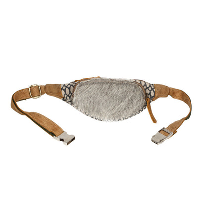 Fanny Pack Cross Body Bag