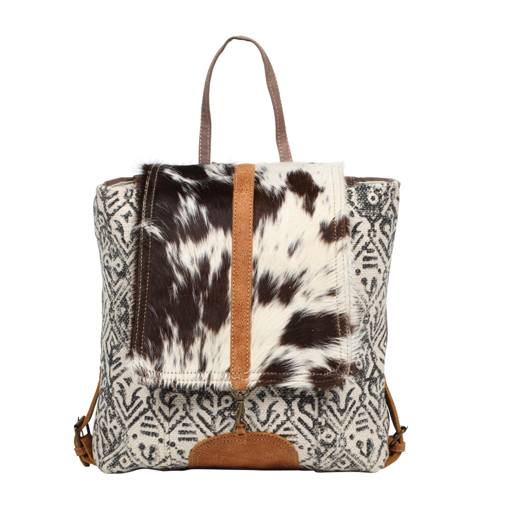 Oriental Backpack