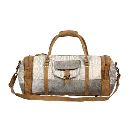 Statement Traveller Bag