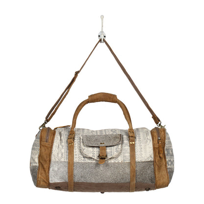Statement Traveller Bag