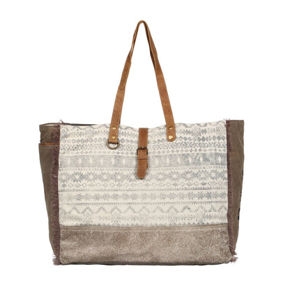 Offhand Weekender Bag